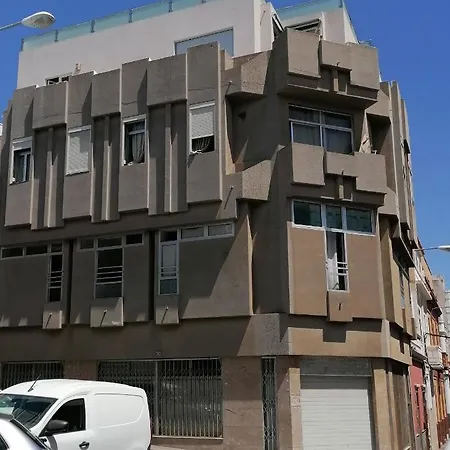 Amplio Y Luminoso * Las Palmas de Gran Canárias