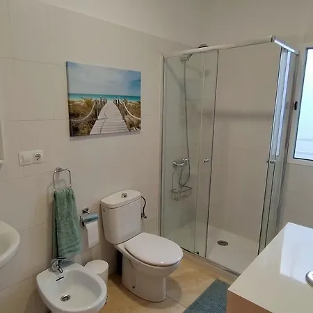 Apartamento Amplio Y Luminoso Las Palmas de Gran Canárias
