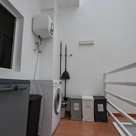Apartment Amplio Y Luminoso